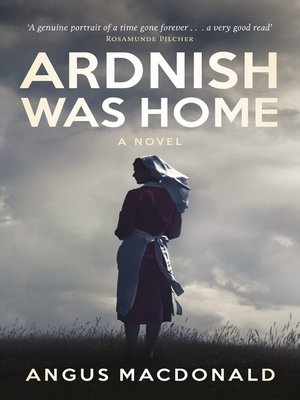 Ardnish Was Home - ebook